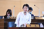 台中市議會第四屆第一次臨時會第四次會議TSAI (1)