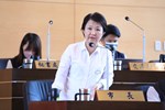 台中市議會第四屆第一次臨時會第四次會議TSAI (8)