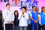 台中市第4屆里長研習會TSAI (27)