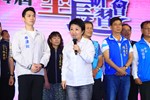 台中市第4屆里長研習會TSAI (28)