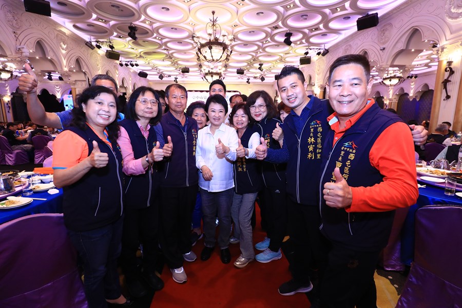 台中市第4屆里長研習會TSAI (65)