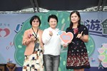 「2023年十方之愛美好心靈」 公益園遊會 (25)