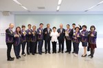 台中市台中國際同濟會小型復康巴士捐贈儀式TSAI (80)