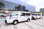 台中市台中國際同濟會小型復康巴士捐贈儀式TSAI (85)
