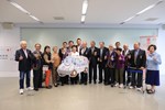 台中市台中國際同濟會小型復康巴士捐贈儀式TSAI (37)
