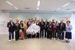 台中市台中國際同濟會小型復康巴士捐贈儀式TSAI (38)