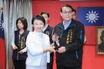 110 年工業及服務業普查績優
