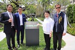 西區大同國小共善公園落成啟用典禮--TSAI (2)