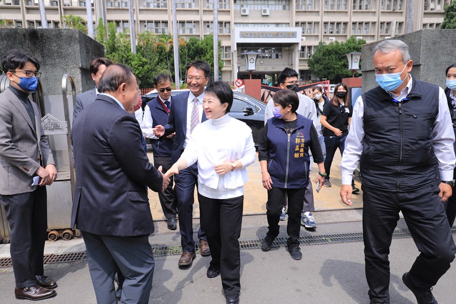 西區大同國小共善公園落成啟用典禮--TSAI (40)