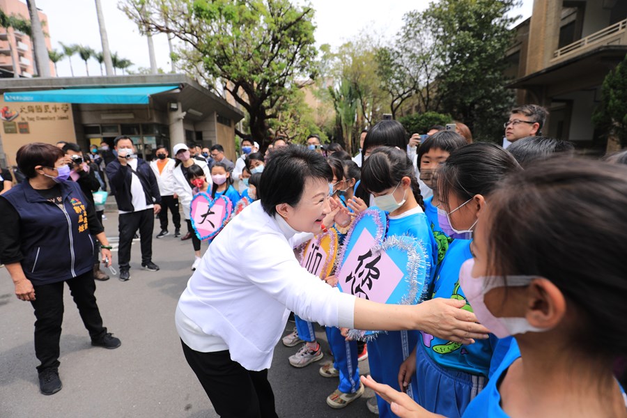 西區大同國小共善公園落成啟用典禮--TSAI (45)