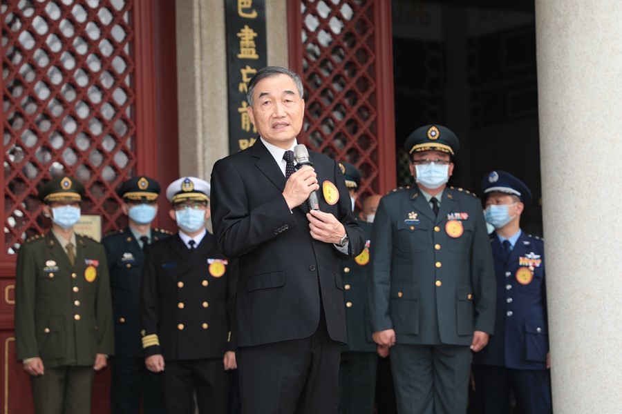 台中市各界112年遙祭黃陵春祭國殤典禮 (16)