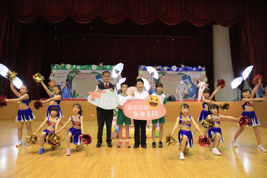 台中市112年模範兒童暨健康兒童表揚活動--TSAI (26)