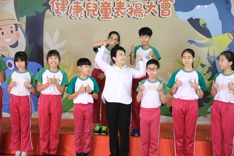 台中市112年模範兒童暨健康兒童表揚活動--TSAI (136)