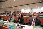 台中市政府與中部各大學第32次推動市政建設會議TSAI (17)