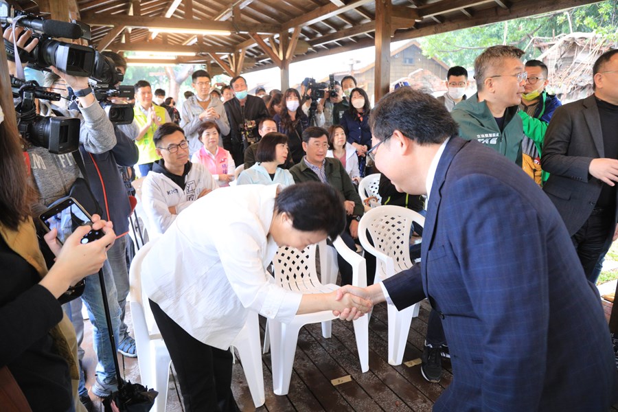 「台中文化城中城相關計畫及國家漫畫博物館規劃進度」會勘--TSAI (7)