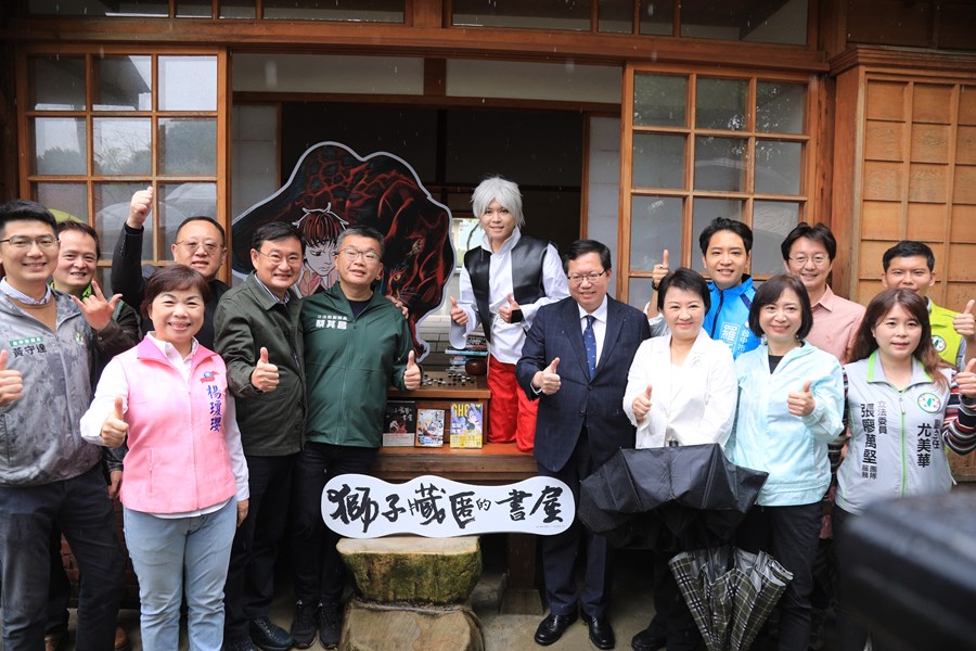 「台中文化城中城相關計畫及國家漫畫博物館規劃進度」會勘--TSAI (10)