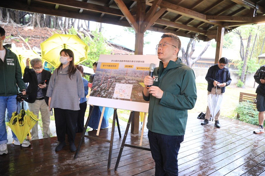 「台中文化城中城相關計畫及國家漫畫博物館規劃進度」會勘--TSAI (32)