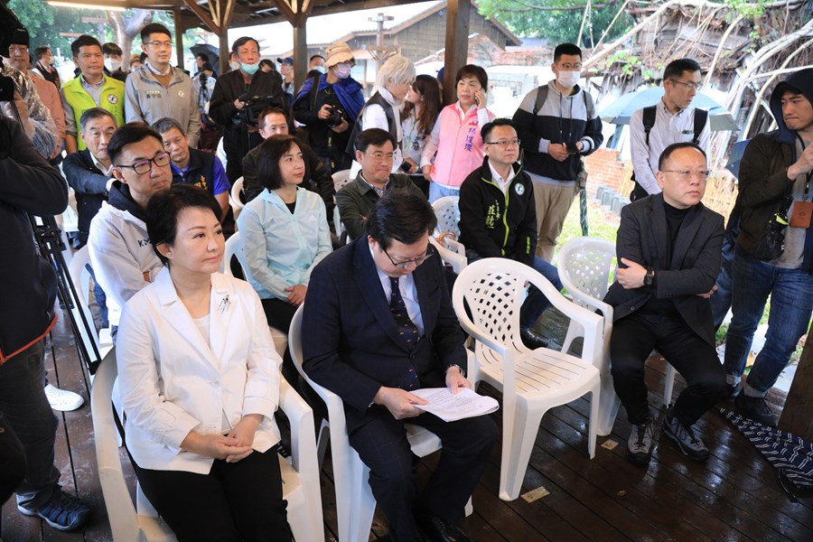 「台中文化城中城相關計畫及國家漫畫博物館規劃進度」會勘--TSAI (39)