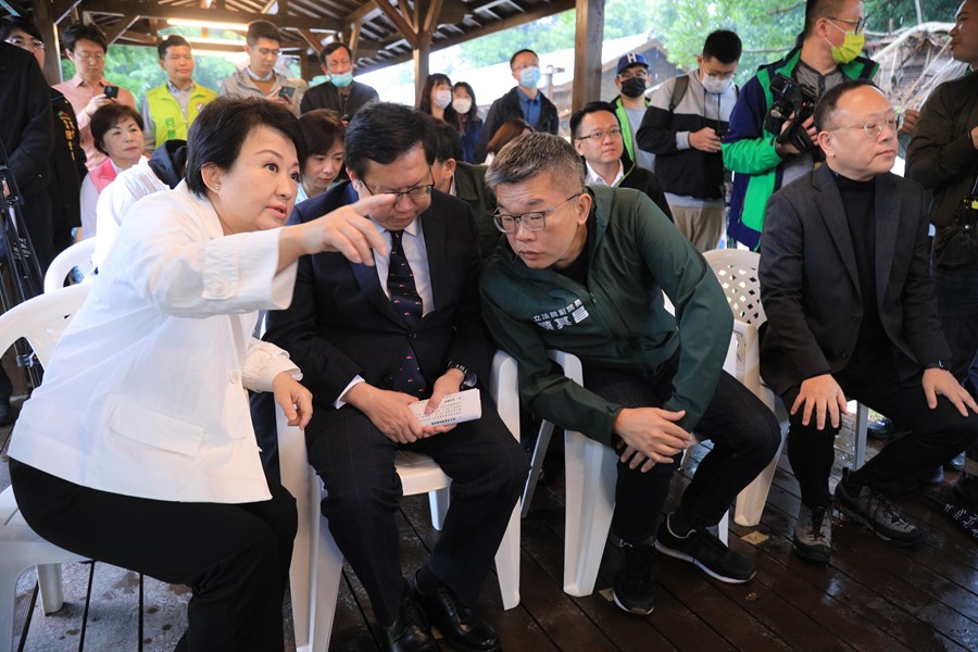 「台中文化城中城相關計畫及國家漫畫博物館規劃進度」會勘--TSAI (56)