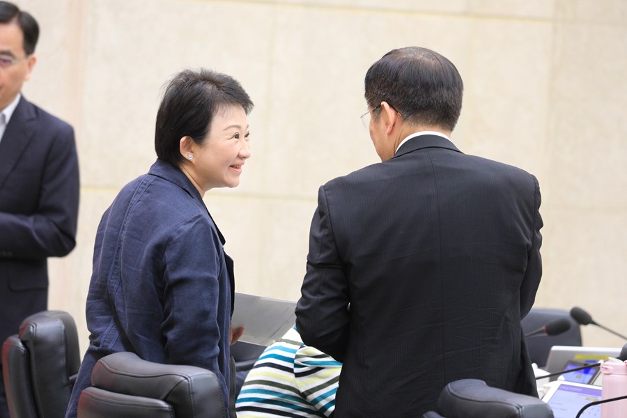 市長出席行政院會TSAI (4)