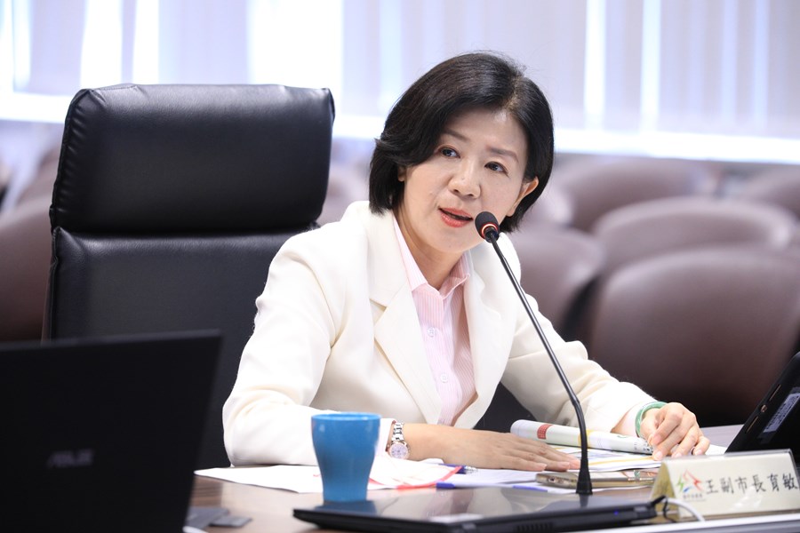 台中市政府112年第1次食品安全會報---TSAI (27)