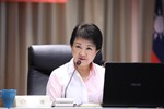 台中市政府112年第1次食品安全會報---TSAI (3)