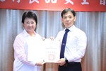 台中市政府112年第1次食品安全會報---TSAI (5)