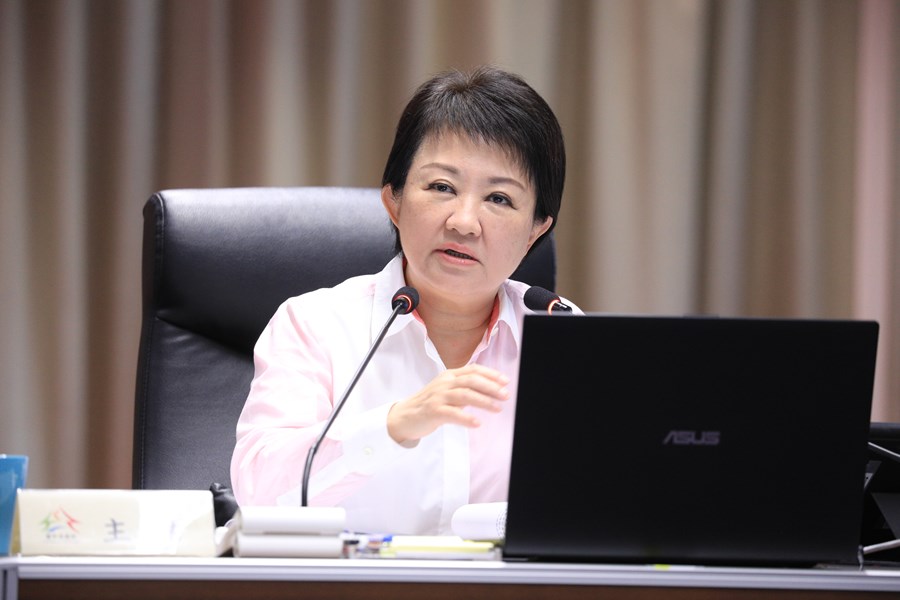 台中市政府112年第1次食品安全會報---TSAI (16)