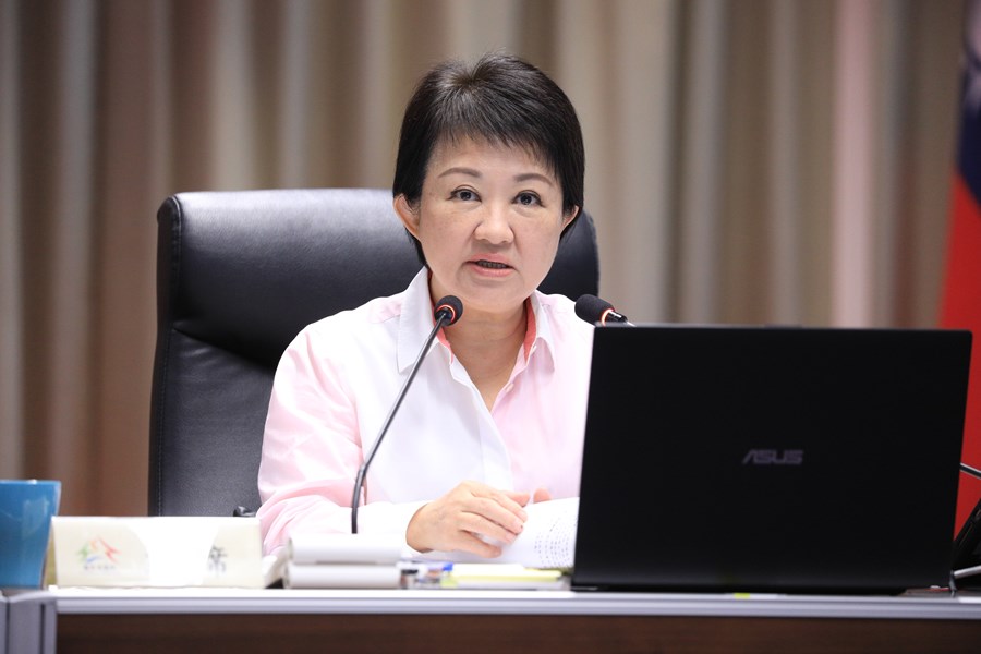 台中市政府112年第1次食品安全會報---TSAI (17)