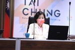 台中市政府112年第1次食品安全會報---TSAI (18)