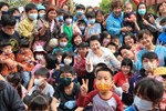 全國WALKING日 -台中市112年度春季親子健行活動 (2)