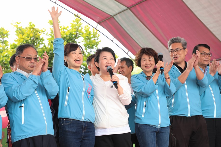 全國WALKING日 -台中市112年度春季親子健行活動 (3)