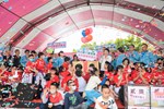 全國WALKING日 -台中市112年度春季親子健行活動 (7)