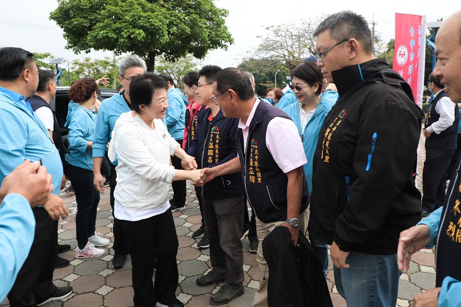 全國WALKING日 -台中市112年度春季親子健行活動 (9)