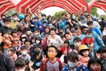 全國WALKING日 -台中市112年度春季親子健行活動 (15)