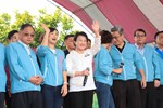 全國WALKING日 -台中市112年度春季親子健行活動 (17)