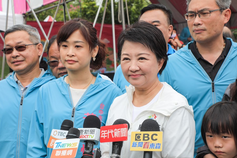 全國WALKING日 -台中市112年度春季親子健行活動 (25)