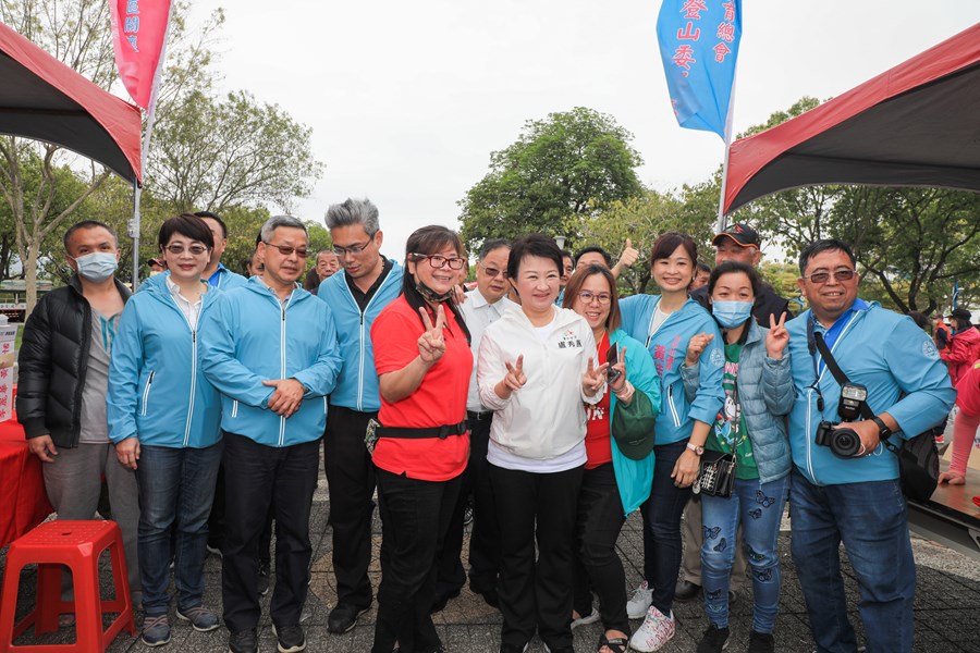 全國WALKING日 -台中市112年度春季親子健行活動 (31)