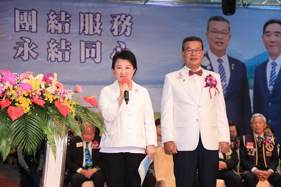 國際獅子會300-C2區2022-2023年度第33屆年會 (2)