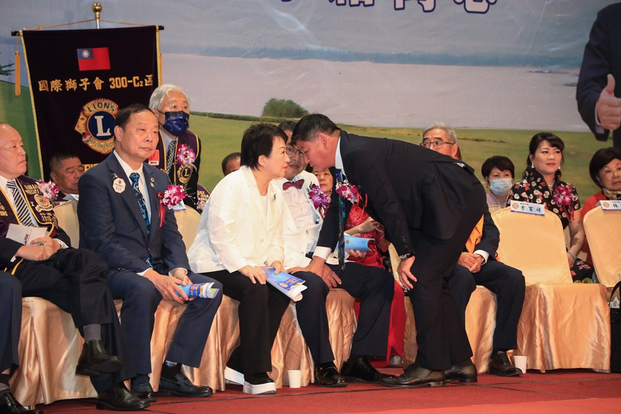 國際獅子會300-C2區2022-2023年度第33屆年會 (6)