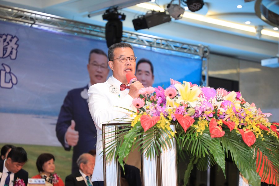 國際獅子會300-C2區2022-2023年度第33屆年會 (8)