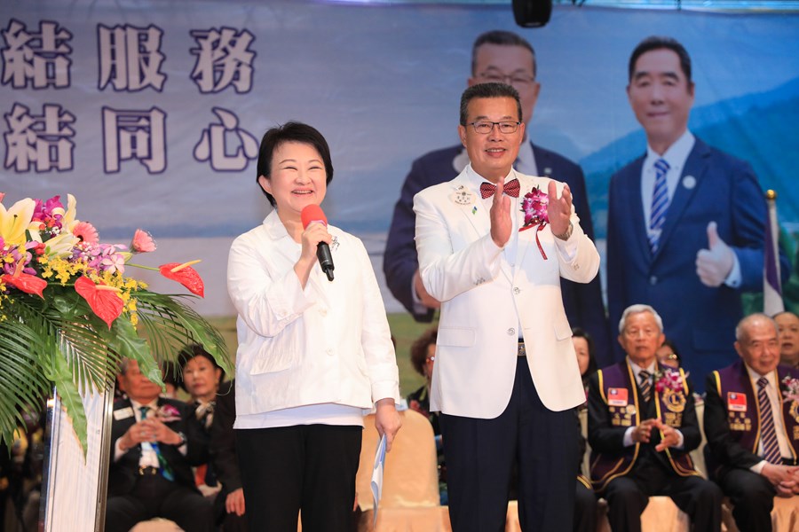 國際獅子會300-C2區2022-2023年度第33屆年會 (9)