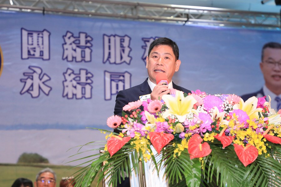 國際獅子會300-C2區2022-2023年度第33屆年會 (13)