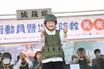 112年全民防衛動員暨災害防救(民安9號)演習 - 綜合實作 (87)