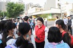 戰時災民收容救濟站-烏日區旭光國小 (67)