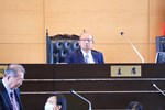 臺中市議會第四屆第一次定期會第一次會議--TSAI   (14)