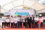 蓮心園溫馨公益空間(小作所及日照)開幕 (20)