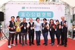 蓮心園溫馨公益空間(小作所及日照)開幕 (34)