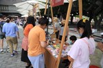 「豐采四十 有葫同饗－ 葫蘆墩文化中心40周年館慶」慶典--TSAI (11)