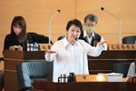 台中市議會第四屆第一次定期會第2次會議 (16)